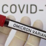 Hrvatska: Kod dva pacijenta potvrđen omikron soj virusa korona 11