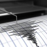 Zemljotres u Hercegovini jačine 3,5 stepena Rihterove skale 10