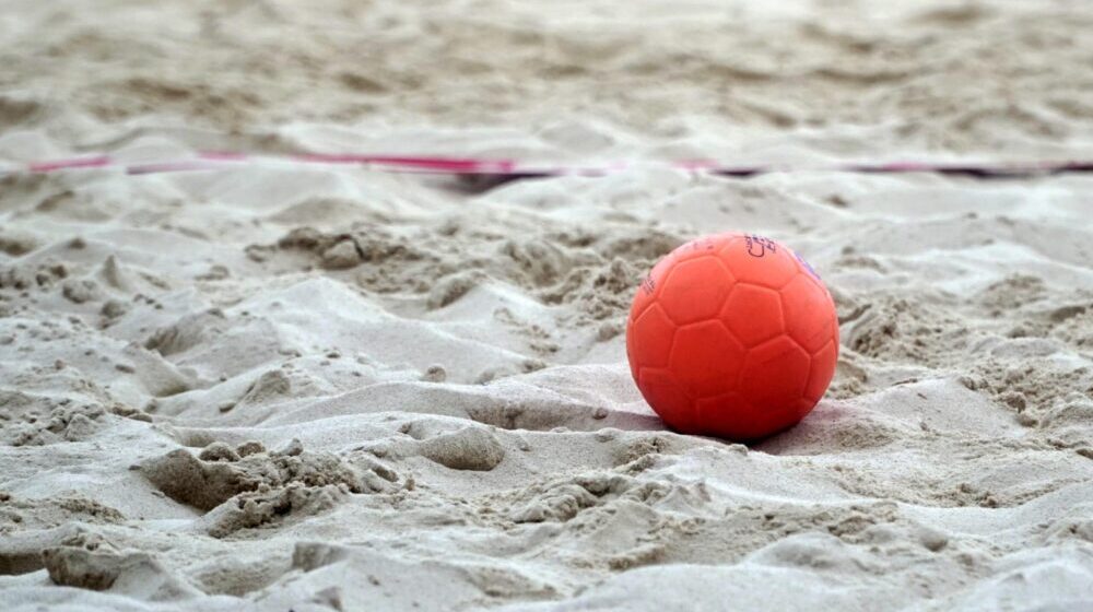 Promenjeno pravilo, rukometašice na pesku ne moraju više da nose bikini 1