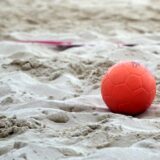 Promenjeno pravilo, rukometašice na pesku ne moraju više da nose bikini 5