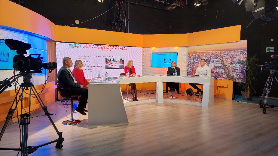 U Srbiji se prošle godine koristilo 20 odsto više antibiotika 1