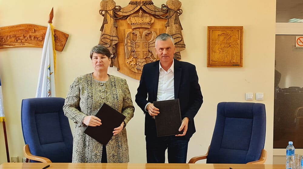 Sportske aktivnosti studenata Beogradskog univerziteta na Zlatiboru 1