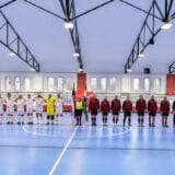 Ministarstvo odbrane: Sportski susreti oficira vojski Srbije i Mađarske u Budimpešti 2