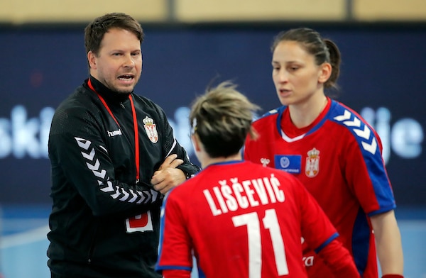 Nova ekipa za novo takmičenje 1