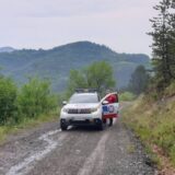 Gorska služba spasavanja: Posle sedam sati, žena spasena iz kanjona na Divčibarama 8