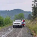 Pronađen dečak koji je nestao u okolini Ljiga 8