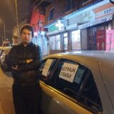 Doktor iz Zemunskog Doma zdravlja počeo štrajk glađu  6