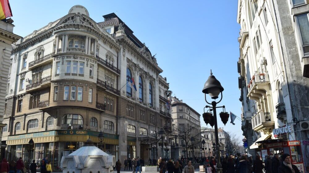 Ulica na Zvezdari će nositi ime najuspešnijeg jugoslovenskog boksera Mate Parlova 1