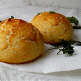 Recept nedelje: Tiger bread (tigrasti hleb) 12