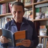 Nova knjiga pirotskog novinara i publiciste Tomislava G. Panajotovića - “Najjužnije plavo'' 1