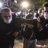 Turska policija razbila protest zbog rasta troškova života, demonstranti tražili ostavku Erdogana 3