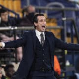 Unai Emeri odbio Njukasl 6