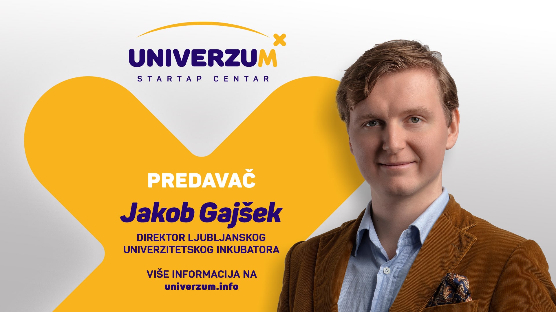 Čitav univerzum novih ideja - 50 stručnjaka podržalo startap akcelerator 2