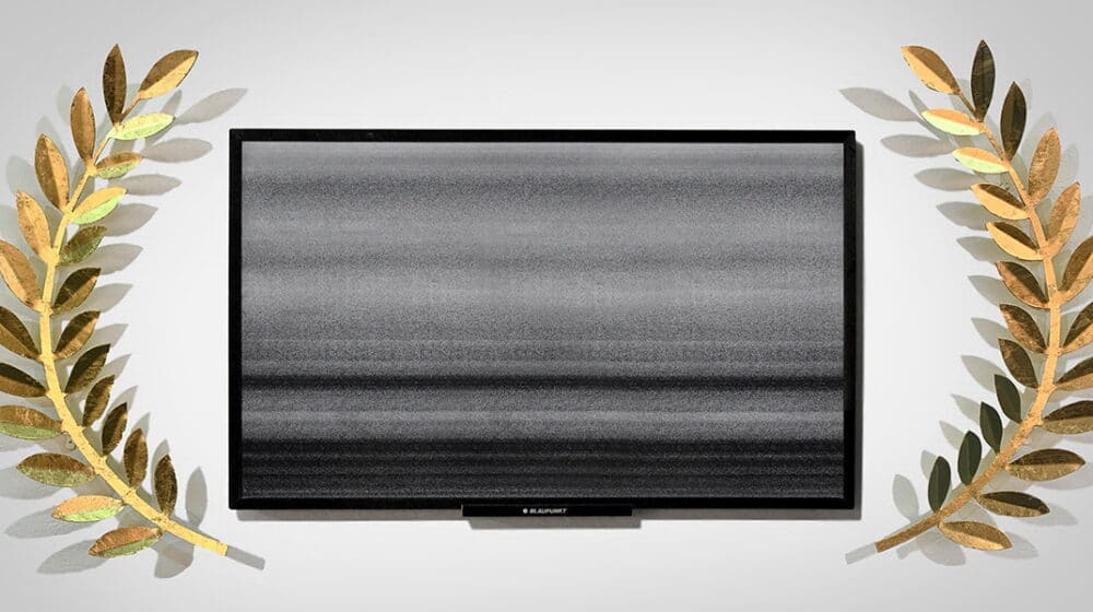 “Smrt (na) ekranu” Mladena Miljanovića u Salonu MSU 1