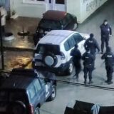 Noćašnja tuča nastavila se i u bolničkim hodnicima, policija privodi učesnike 14