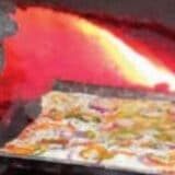 Peče pice na užarenoj lavi vulkana 10