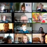 Jadranka Radovanović dobitnica Nagrade za doprinos unapređenju prava žrtava 12