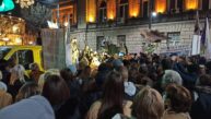 Završen protest protiv Rio Tinta i izmena zakona o referendumu i eksproprijaciji (VIDEO, FOTO) 12