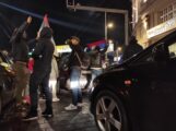Slavlje na Trgu Republike nakon plasmana fudbalera na Mundijal (FOTO, VIDEO) 9