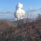 Eksplozija u fabrici u Leštanima, dva radnika poginula i 16 povređenih (FOTO/VIDEO) 6