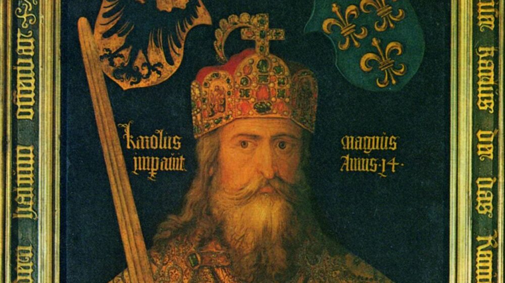 Iz ugla političke, društvene, ekonomske i kulturne istorije 1