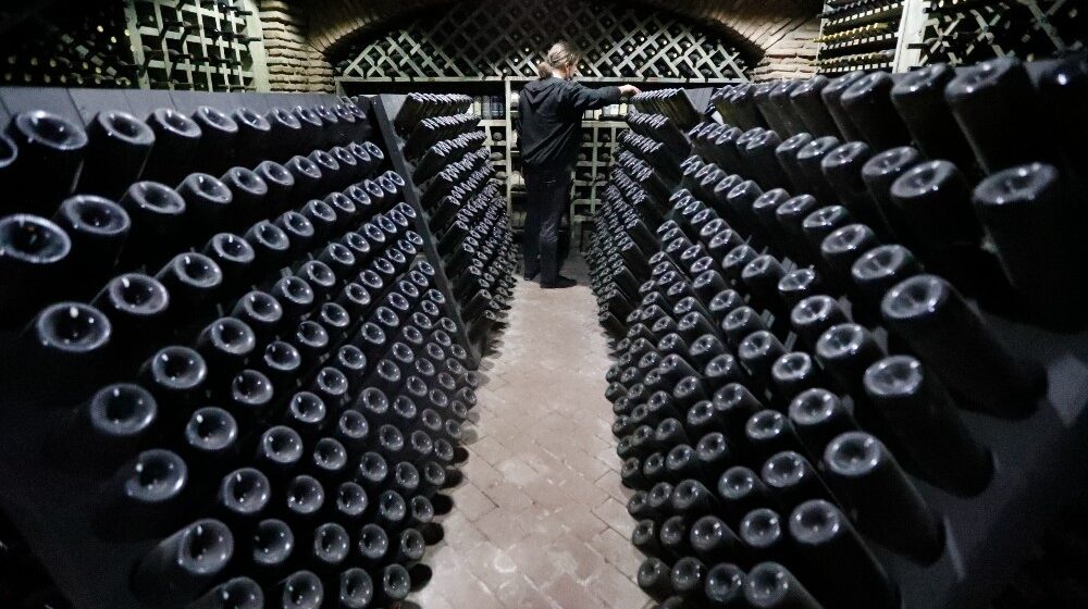 Najskuplja vina na svetu uglavnom kupuju kolekcionari 1
