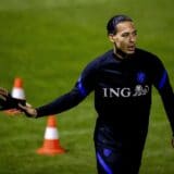 Van Dajk: Odigrali smo nedopustivo loše 6