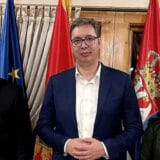 Vučić poželeo dobrodošlicu Krivokapiću, poručio da Srbija i Crna Gora moraju bolje da sarađuju 10