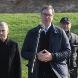 Vučić: Tek sledi „čašćavanje“, 10 miliona evra klubovima i borilačkim sportovima 13