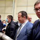 Nemačka kompanija Bojsen u Subotici otvorila fabriku auspuha 5