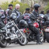 Lideri novozelandskih bandi ujedinjeni u pozivu građanima da se vakcinišu 1