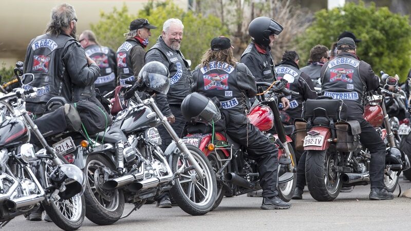 Lideri novozelandskih bandi ujedinjeni u pozivu građanima da se vakcinišu 1