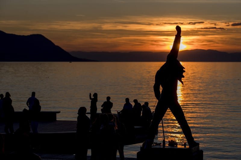 Fredi Merkjuri: Velika enigma 4 Fredi Merkjuri: Velika enigma 1