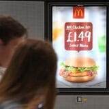 Tajna ribe u Mek Donaldsu 3