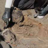 arheologija peru