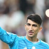 Iranski golman od danas u Ginisovoj knjizi rekorda 6