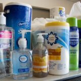 sredstva za čišćenje