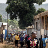 Ruski jezik obavezan na univerzitetima Centralnoafričke Republike 2