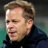 Trener Verdera podneo ostavku zbog optužbi o lažnom sertifikatu o vakcinaciji 3