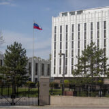 SAD će proterati još 54 ruskih diplomata naredne godine 3