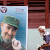 Na Kubi otvoren centar posvećen očuvanju dela i misli Fidela Kastra 7