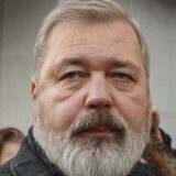 Dmitrij Muratov i Nova Gazeta kažnjeni po „Putinovom zakonu“ 2