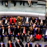 CDU: Prvi put lidera biraju članovi 6