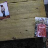 Porodica ubijene žene iz Kenije najavila tužbu protiv britanskog ministarstva odbrane 13