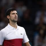 Novak Đoković prvo sa Fučovičem 4