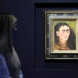 Autoportret Fride Kalo prodat za rekordnih 34,9 miliona dolara 10