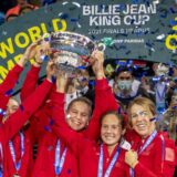 Teniserke Rusije osvojile Bili Džin King kup 3