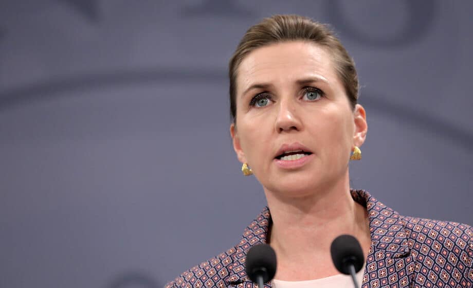 Napao premijerku Danske, pa ekspresno u zatvor: Čeka ga još jedna kazna 1