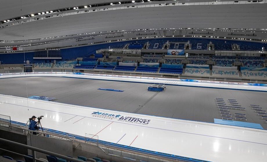 Roboti će pomoći u sprovođenju antipandemijskih mera tokom Zimskih olimpijskih igara 1