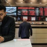 Turska centralna banka podigla kamatnu stopu sa 8,5 na 15 odsto 3